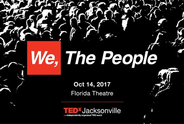 TEDx Jacksonville
