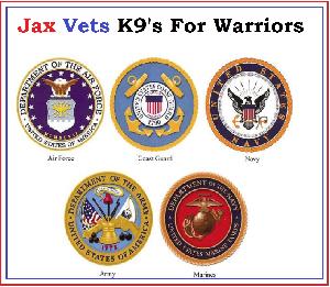 Help us sponsor a second service dog!